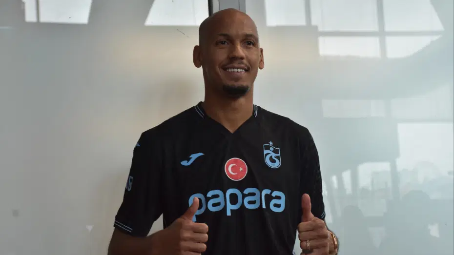 Fabinho Transferi