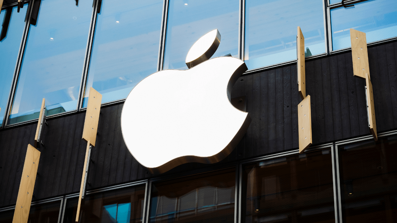 Apple İşten Çıkarma