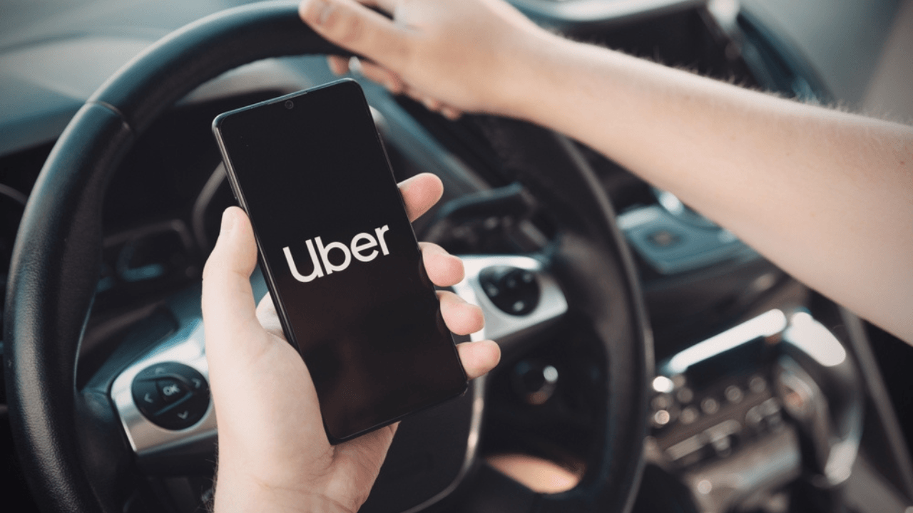 Uber Ceza