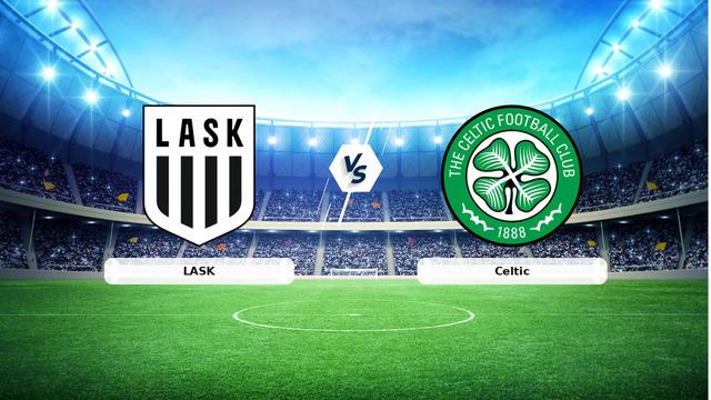 LASK Celtic