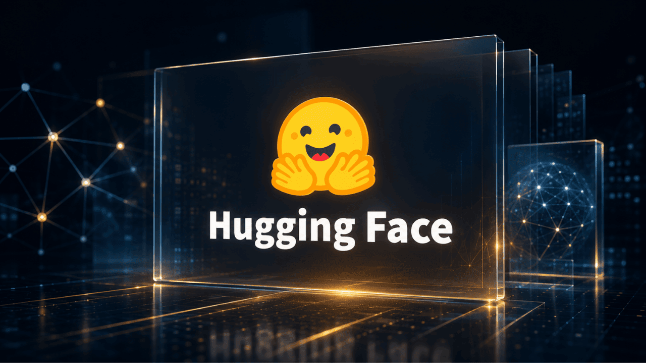 Hugging Face satış
